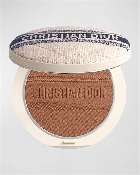 dior pudr|Dior Forever Bronzer .